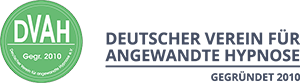 Deutscher Verein für angewandte Hypnose e.V. Logo